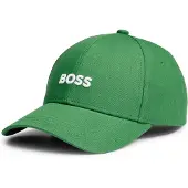 BOSS Baseball Cap "Zed" mit Logostickerei, Unisex