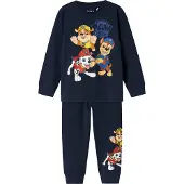 Name it Arlo Paw Patrol Langarm-pyjama