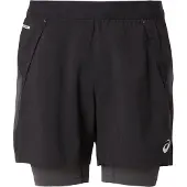Asics Herren Shorts ROAD 2N1 5IN SHORT