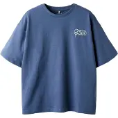 Name it T-Shirt "NKMBLEZE SS RLX TOP PS NOOS"