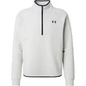 Under Armour Unstoppable Halbreißverschluss-sweatshirt