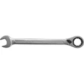 SW-Stahl Gabelringratschl Sw 22 mm