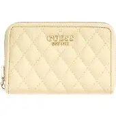 GUESS Atabey SLG Medium Zip Around Wallet