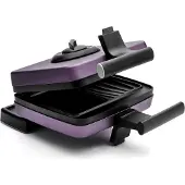 Frifri WAFELIJZER WA102C - CROQUE