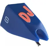 Ortofon Nadel DJ S DJ-Ersatznadel blau