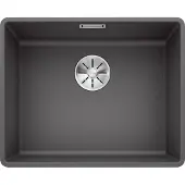 BLANCO Granitspüle "SUBLINE 500-F" 1 Stk. tlg. erhältlich in mehreren Farben