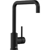 BLANCO Küchenarmatur MILI schwarz matt 526665
