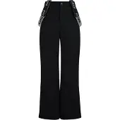 Protest Skihose Spikety Jungen True Black-Größe 176