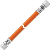 GOK Schlauch MD 6, Länge 2.0 mm