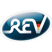 REV Steckdose 2-Fach Zeituhr Greencraft Beschaffungsartikel