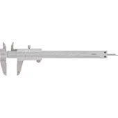 HOREX 2226516 Lommeskydelære 150 mm