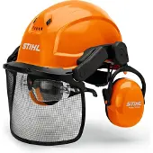 Stihl Helmset Integra, Modell 2019, 0000 888 0807