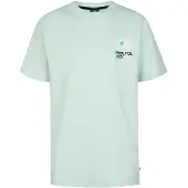 Petrol Industries B-1060-tsr682 Kurzarm-t-shirt
