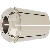 Fahrion Spannzange abgedichtet mit Vierkant GERC40- 11x9