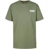 Petrol Industries B-1060-tsr683 Kurzarm-t-shirt