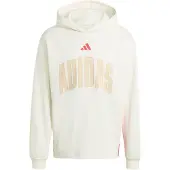 Adidas Stadium Graphic Kapuzenpullover