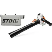 Stihl Saughäcksler SH 86