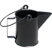 Grün Vergusskanne 3,5 L (Vergußkanne Vergusskannen Kannen Vergußkannen Kanne)