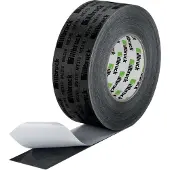 Illbruck Klebeband ME316 V Premium 60 mm Rolle mit 25 Meter