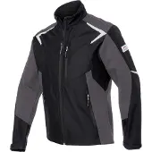 Kuebler Bodyforce Softshell Jacke