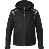 Kübler Bodyforce Winter Softshell Jacke