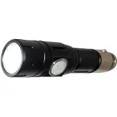 Magni Target 90824 Akku-Taschenlampe 12V Automotive Spot Light LED Carlight