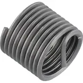 Volkel Gewindeeinsatz Standard 1,5xD M14x1,25 V-COIL
