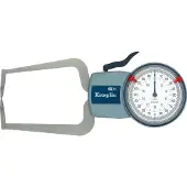 KROEPLIN Aussenschnelltast.Oditest 0-20mm MKL 2,3 Kröplin