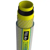 Fitt Profi-Gartenschlauch 1 1/4", 25m NTS Yellow