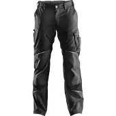 Kübler Activiq Hose High Schwarz 54