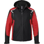 Kübler Bodyforce Winter Softshell Jacke