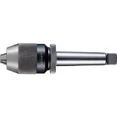 Albrecht Hochleistungs-Schnellspann-bohrfutter SBF-plus