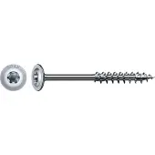 Spax Tellerkopf T-Star Plus T40 Teilgewinde 4cut Wirox