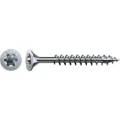 Spax Senkkopf, T-Star Plus, Vollgewinde 5,0 x 70 mm, 100 Stück