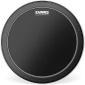 Evans Onyx EMAD Bass Drumfell 22
