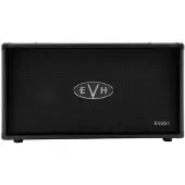 Evh 5150 III 50s Stealth 2x12-Lautsprecherbox