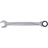 Ks Tools GEARplus Ratschenringmaulschlüssel