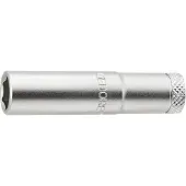 Gedore 20 L 4 Steckschlüsseleinsatz 1/4", lang, 6-kant, 4 mm