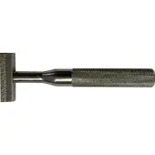 Müller Schleifscheibenabrichter Diamant L.125mm B.40mm MÜLLER