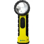 UK Handlampe HL 4AA WK ATEX mit Winkelkopf EX geschützt ATEX Zone 0