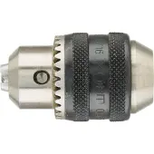 Rohm Zahnkranzbohrfutter Prima Spann-Ø 3,0-16 mm B 16 für Rechtslauf