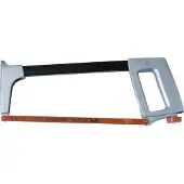 Bahco Metallsägebogen Alu 300Mm Blattspannmechanismus