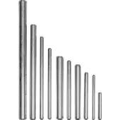 GH Stabdübel verzinkt 12x 80 mm