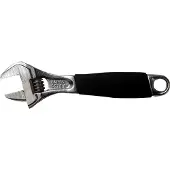 Bahco Ergo Center Knurled With Rubber Handle And Chrome Finish Pliers 27 Mm 208 Mm Engländer