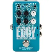 Electro Harmonix Eddy Analoger Chorus & Vibrato