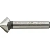 Magni Exact Advance Line 50267 Kegelsenker 20.5mm HSS-E Zylinderschaft 1St.