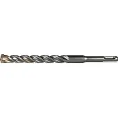 Heller Hartmetall Hammerbohrer 6.5 mm
