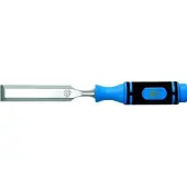KIRSCHEN Træmejsel med 2 - K greb 10 mm Kirschen 1008010