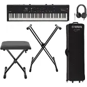 Yamaha CP88 Digital Stage Piano Paket