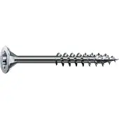 Spax Universalschrauben 3.5 x 30 mm, 200 Stück
